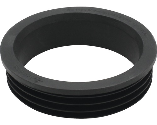 Afvalwaterverkleiner DN110x90 mm