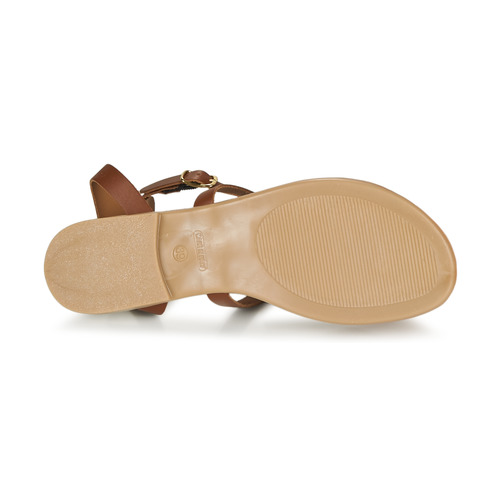 Betty London - ORIOUL - Camel/doré
