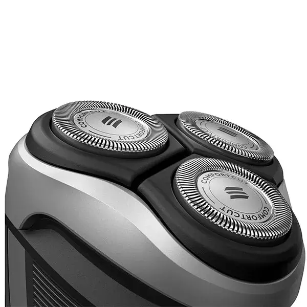 Cabeças de barbear Philips Beauty Shaver Séries 1000 e 3000