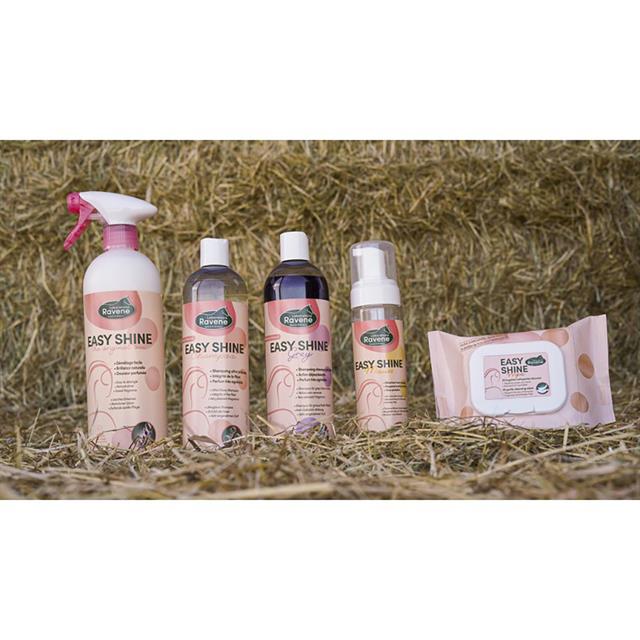 Ravene Easy Shine Shampoo Grey