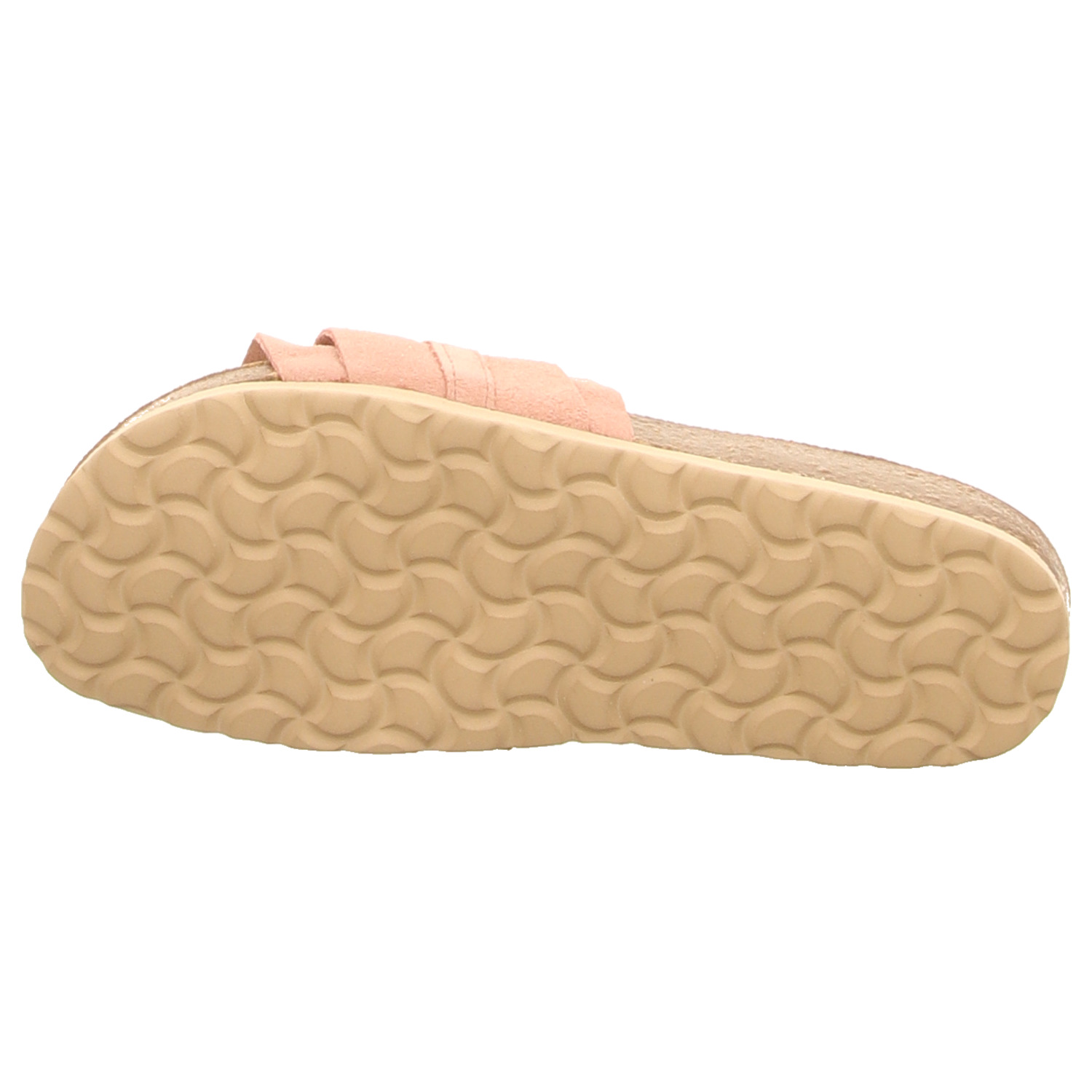 2 Go Shoe Pantoletten rosa rose/pink