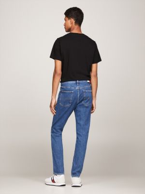 Calça jeans Austin Slim Tapered
