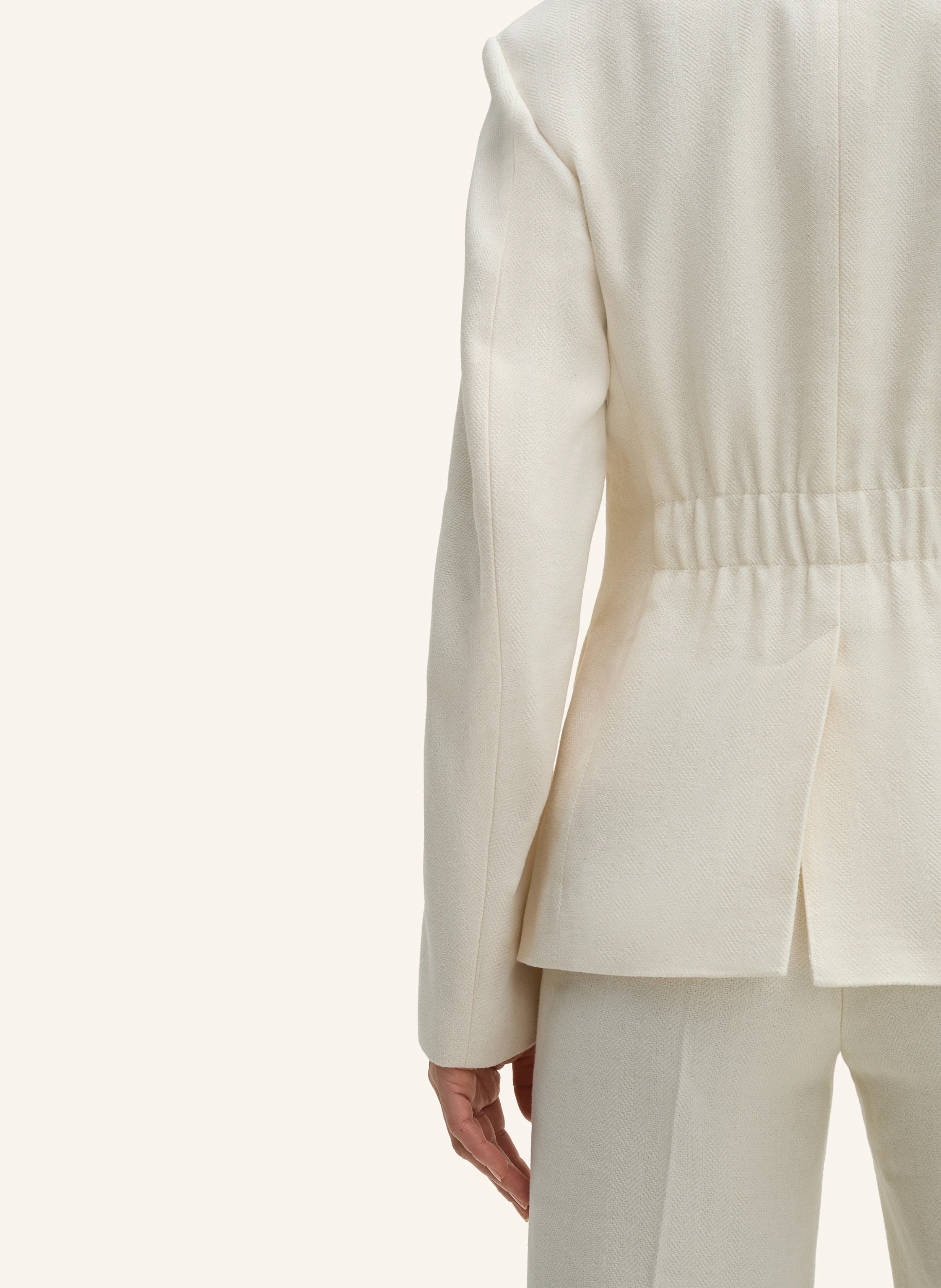 windsor. Blazer