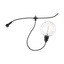 Partyslynge LED 24 V 4,5 m 140 lm