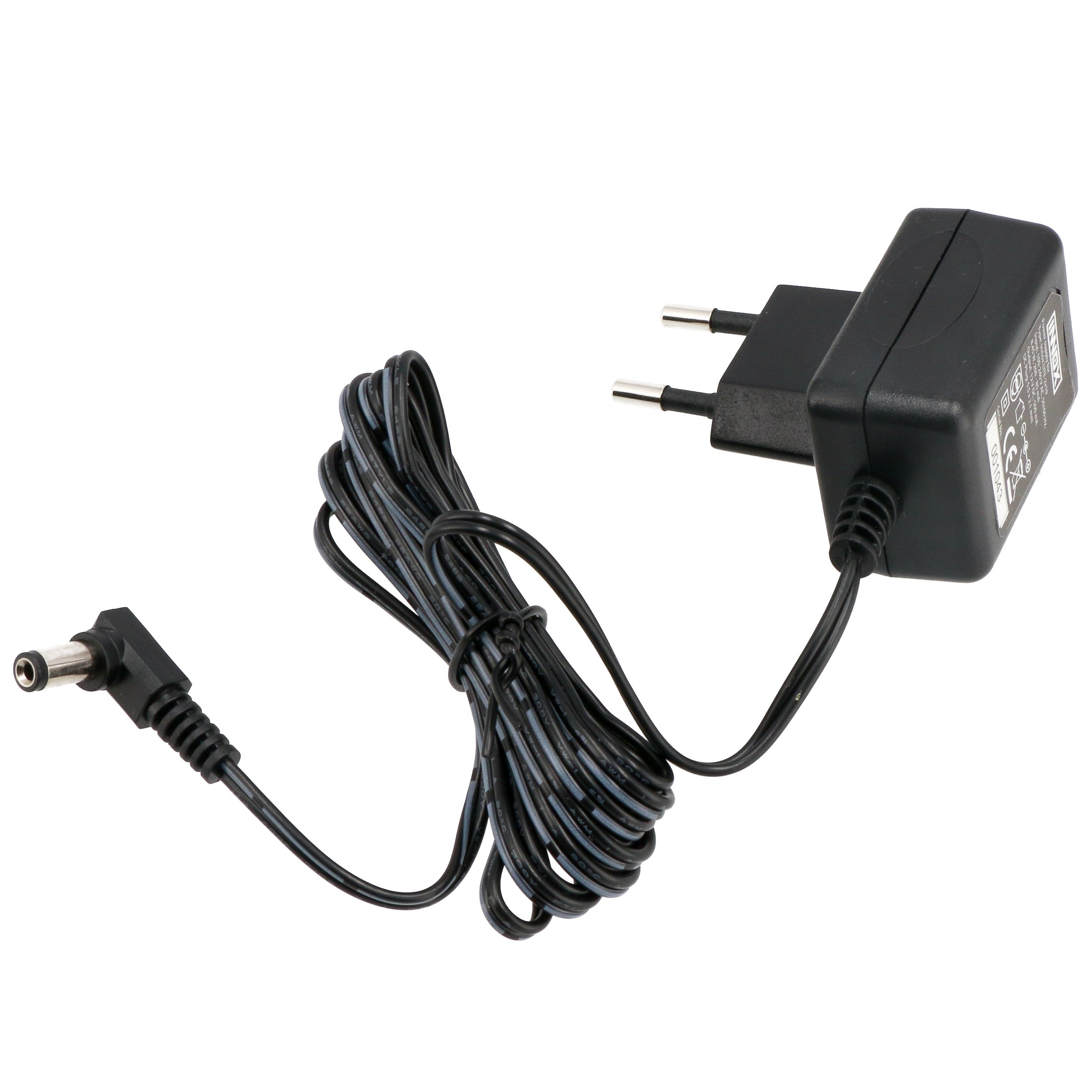 Innox 10859 stroomadapter voor Lite 19 inch rack lights