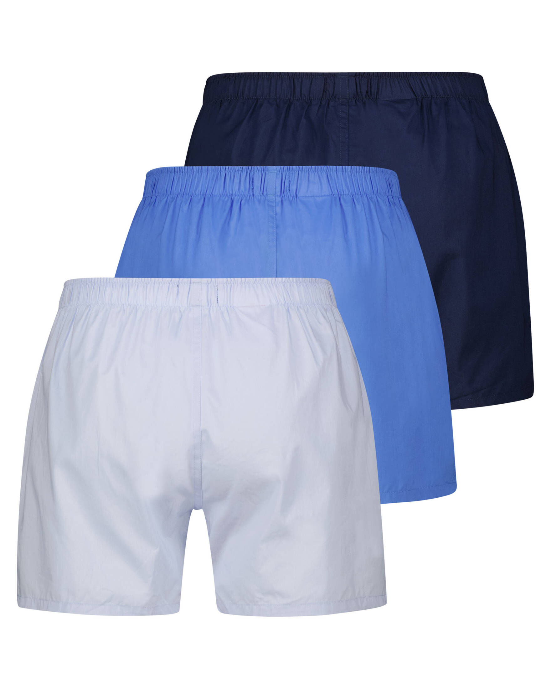 Polo Ralph Lauren| Herren Boxershorts 3er-Pack
