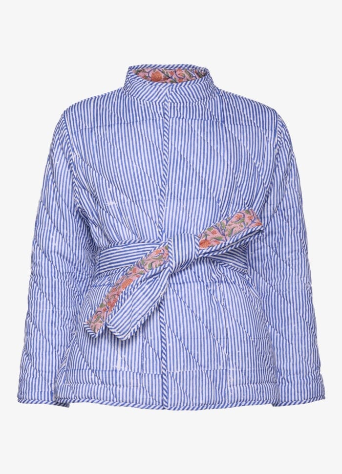Sissel Edelbo Sussie Reversible Jacket SE 1216