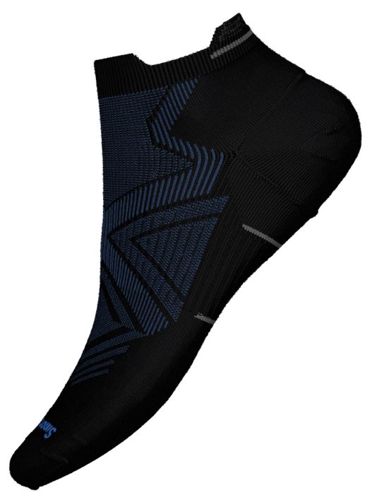 PF Run Targeted Cushion Low Ankle Men uldsokker