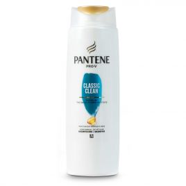Pantene Pro-V klassiek schoon shampoo klein
