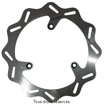 Sifam - Disque de frein Ktm 65 Sx 98-03 DIS1089W