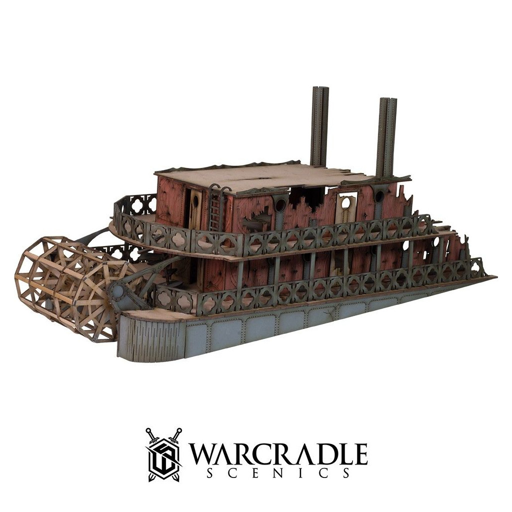 Black Lake Bayou Set