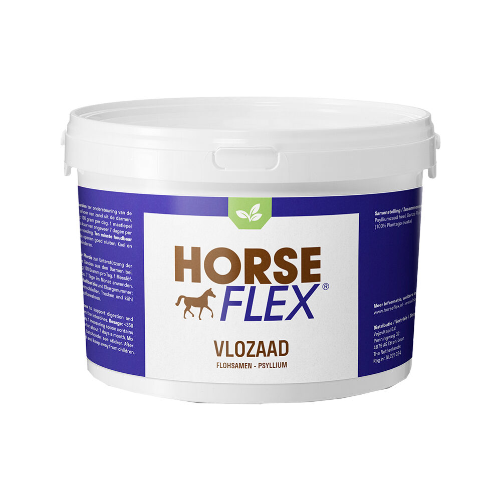 HorseFlex Vlozaad