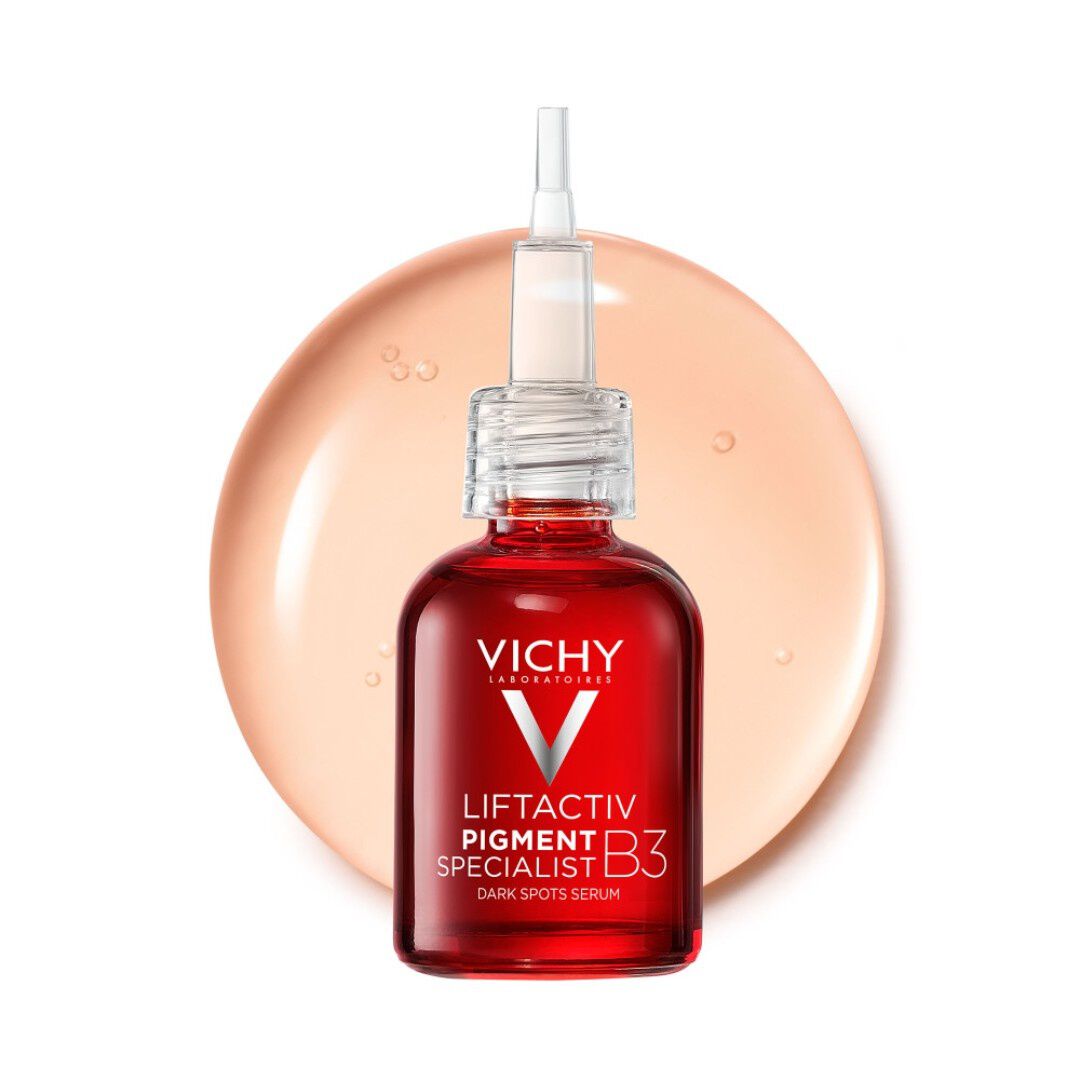 VICHY  Liftactiv Pigment Specialist B3 Sérum Antimanchas e Antirrugas - 30ml