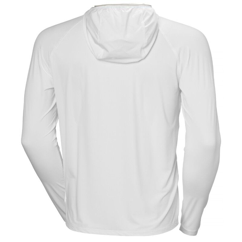 Shine Solen 1/2 Zip Hoodie - Sweatshirt à capuche homme