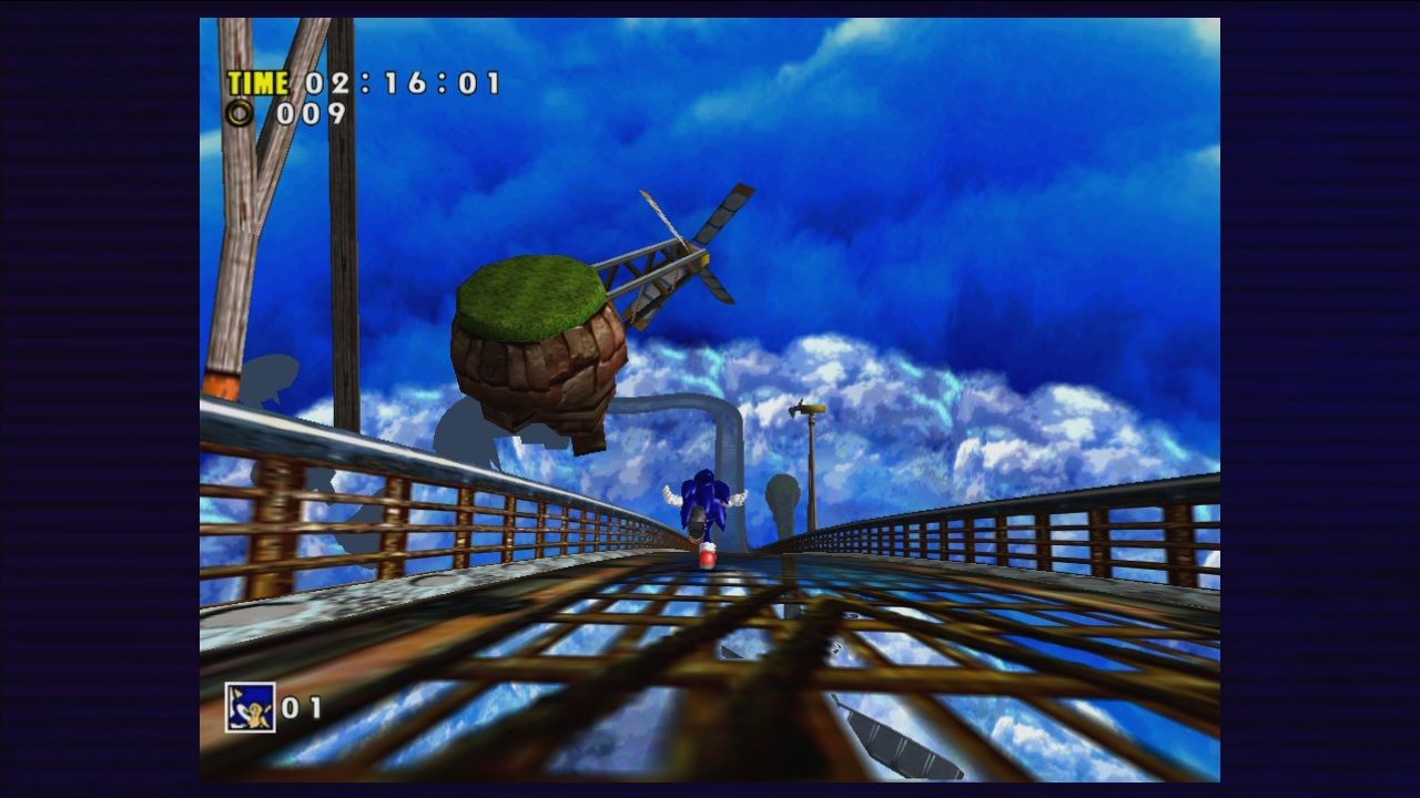 Dreamcast Collection- PC
