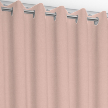 Gordijn Jette 4738 soft pink