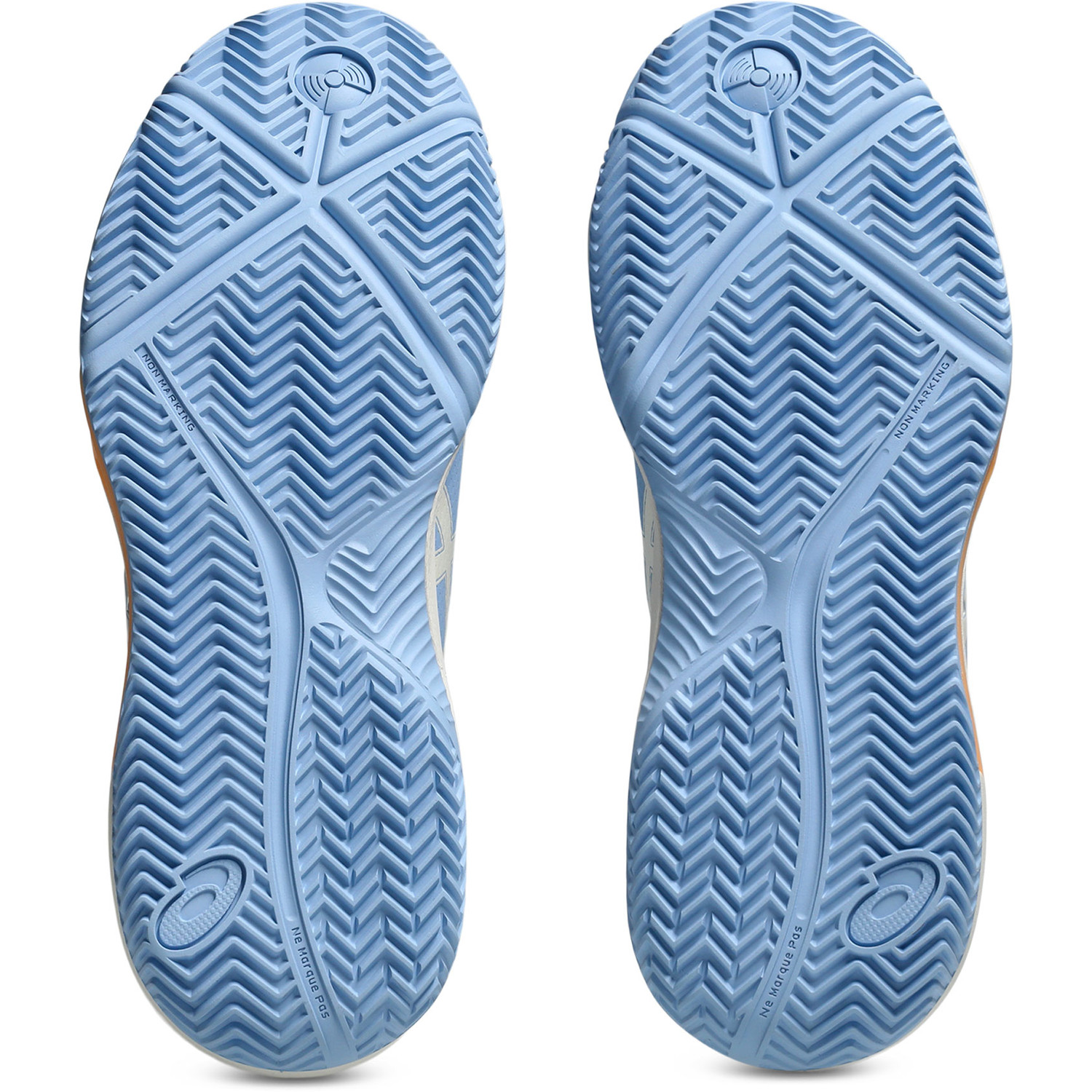 ASICS Gel-Dedicate 8 Padel Dames