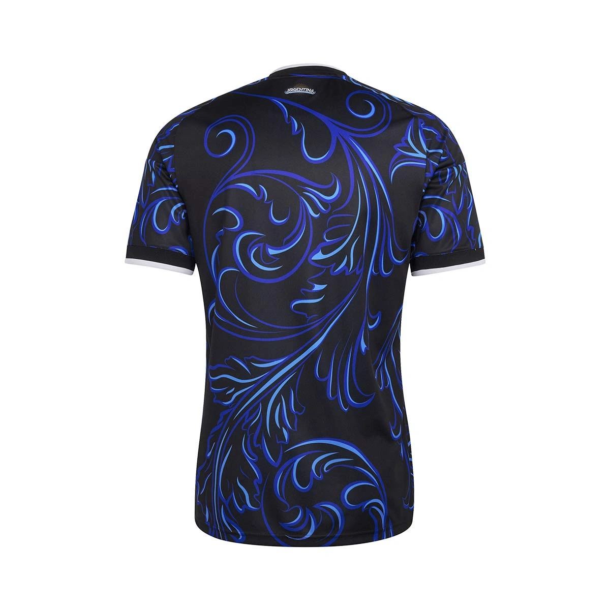 Camisola adidas Argentina Segundo equipamento Mundial 2026