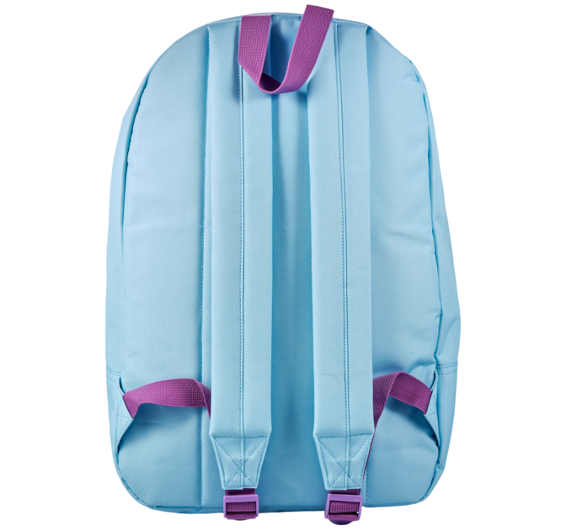 Kids Licensing - Rygsæk - Frost 2 (38 x 28 x 13 cm)