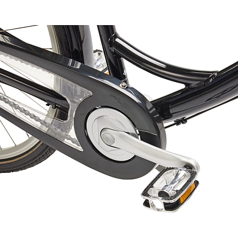 SCO Bellevue damecykel 7 gear 28