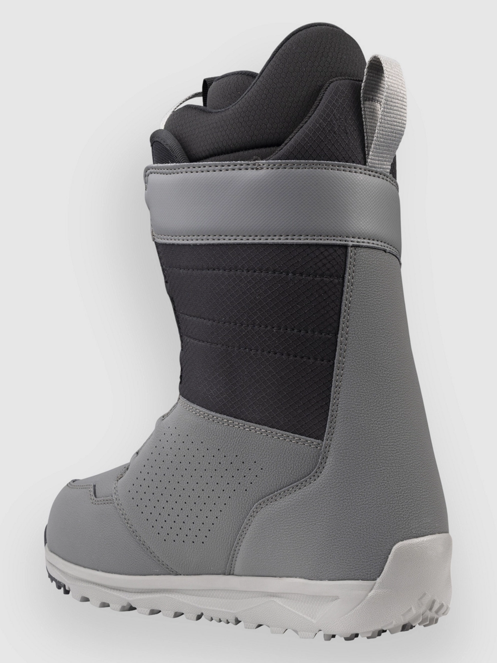 Nidecker Cascade 2023 Snowboard Boots grey