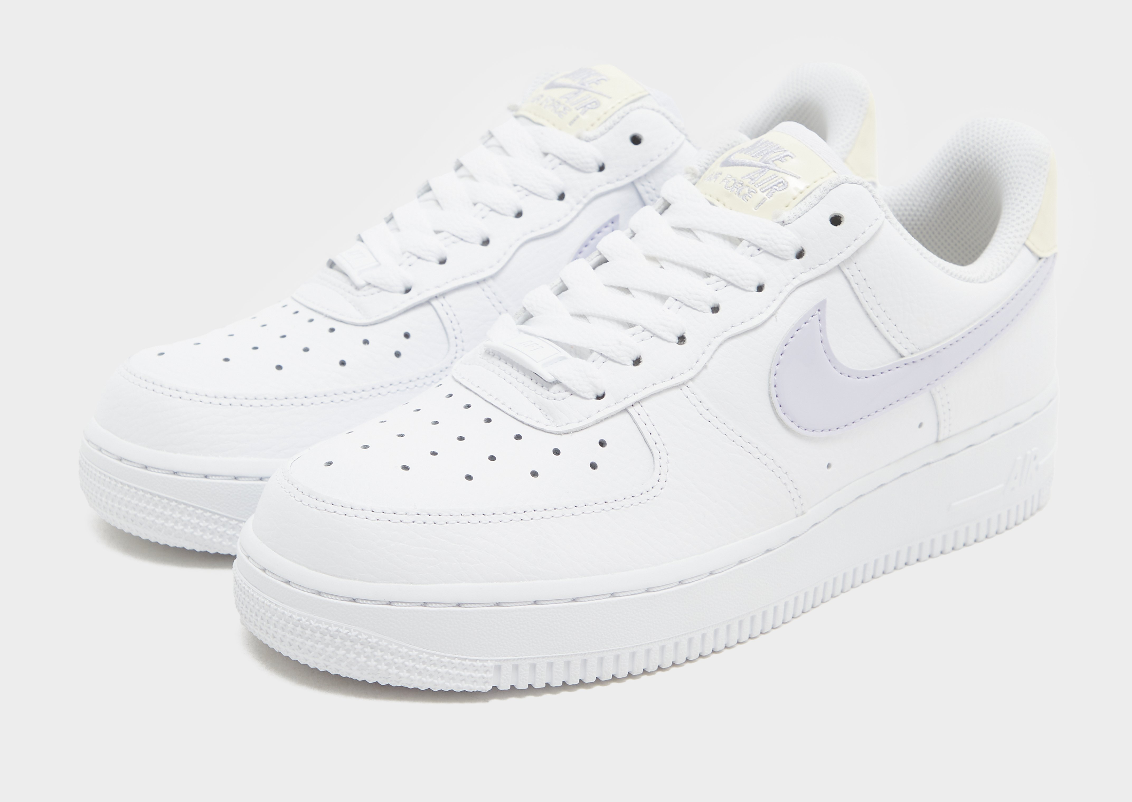 Nike Air Force 1 '07 Femme