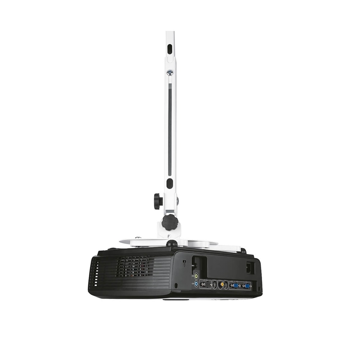 Hama Projector Mount Ceiling and Wall max 15 kg White