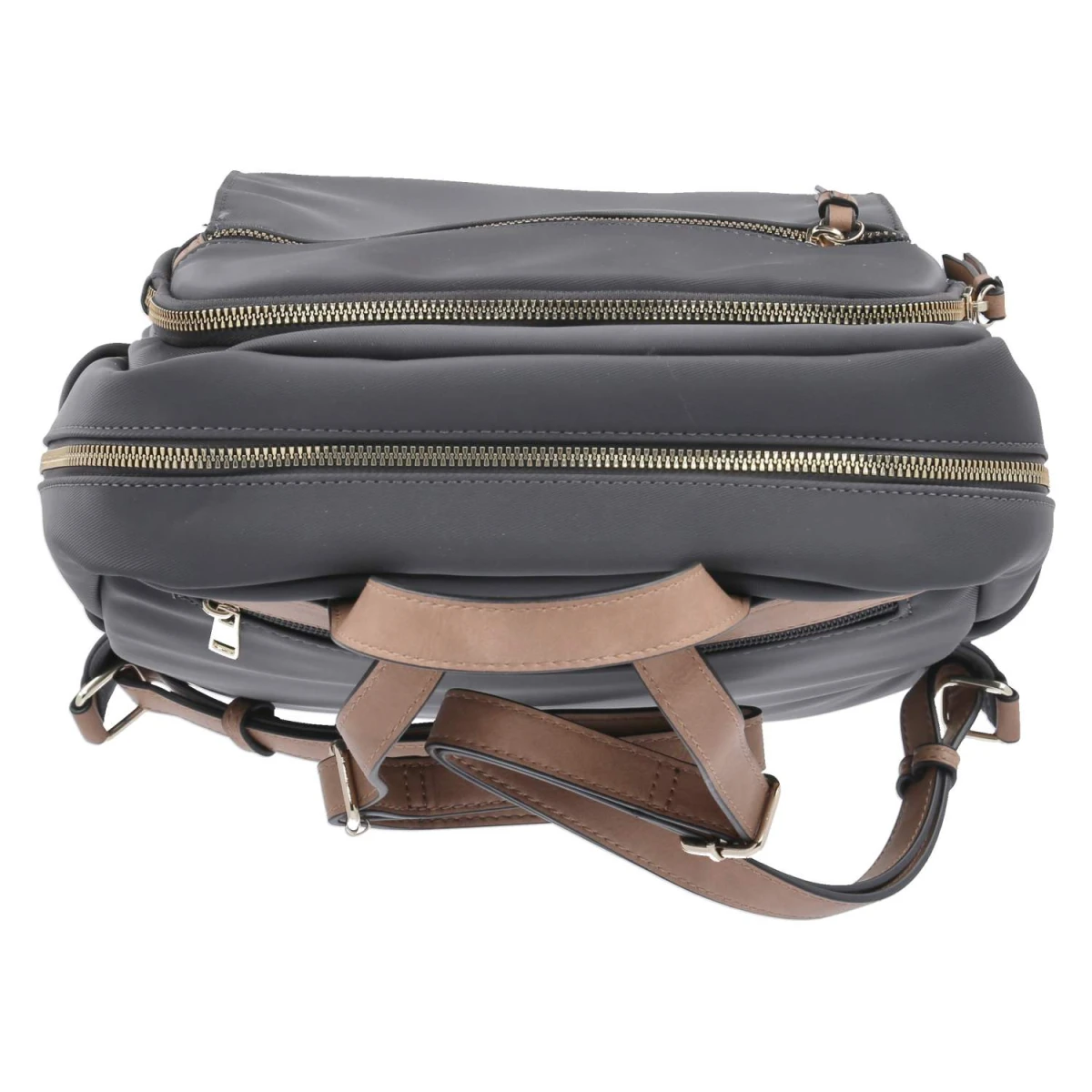 Fräulein FridaRucksack - grey