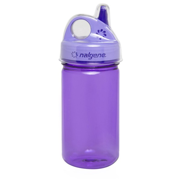 Nalgene - Kinderflasche Grip-N-Gulp Sustain - Gourde