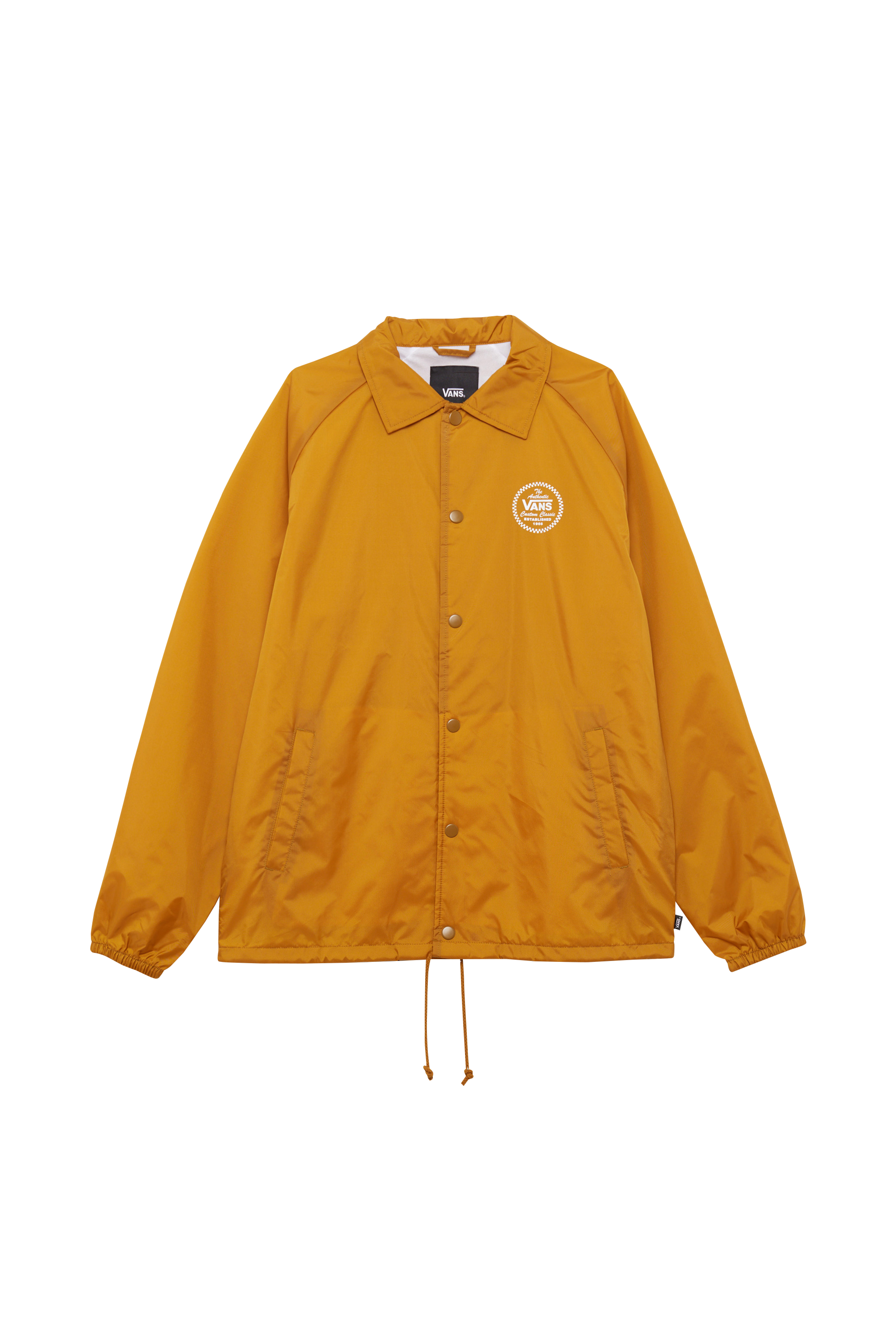 VANS Veste MN TORREY JACKET Marron