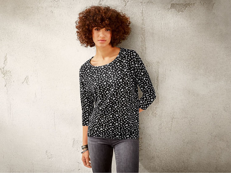 Damesshirt
