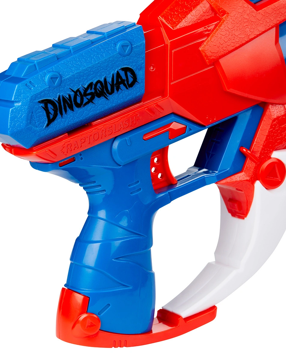 Nerf DinoSquad Raptor-Slash Dart-Blaster