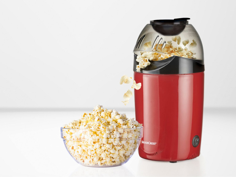 Popcorn Maker