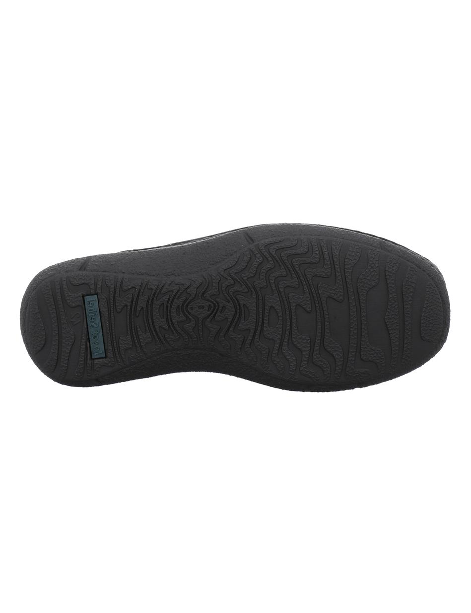 Halbschuh Anvers 36, schwarz