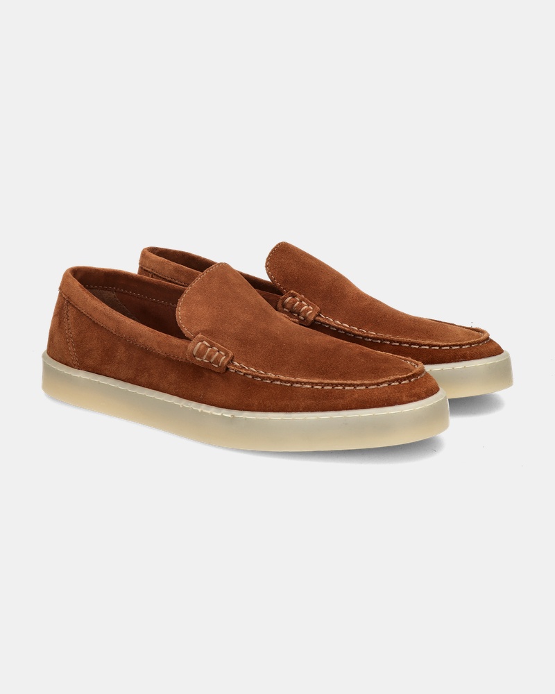 Nelson Ramon Mocassins & loafers  - cognac