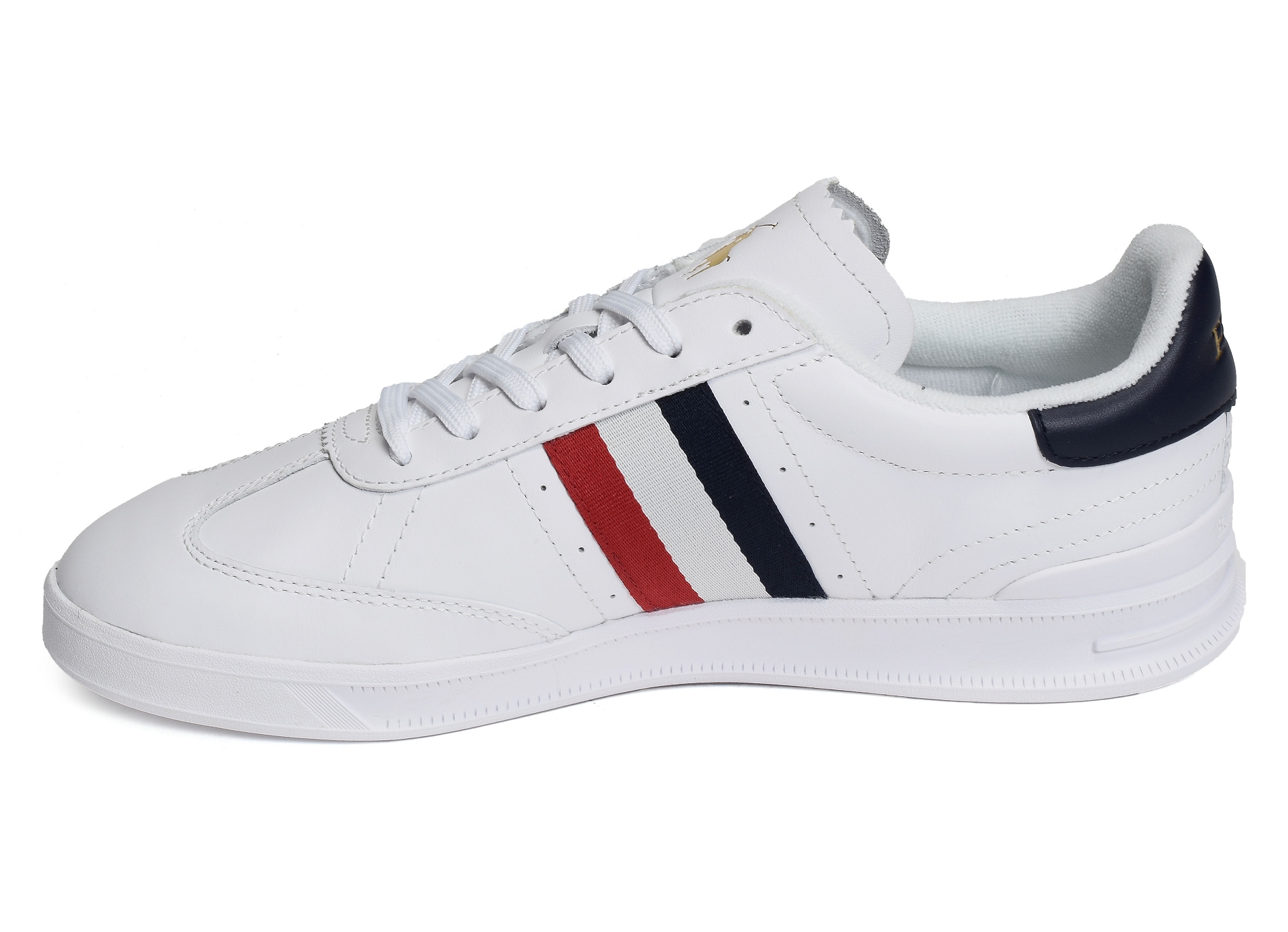 Heritage aera blanc marine
