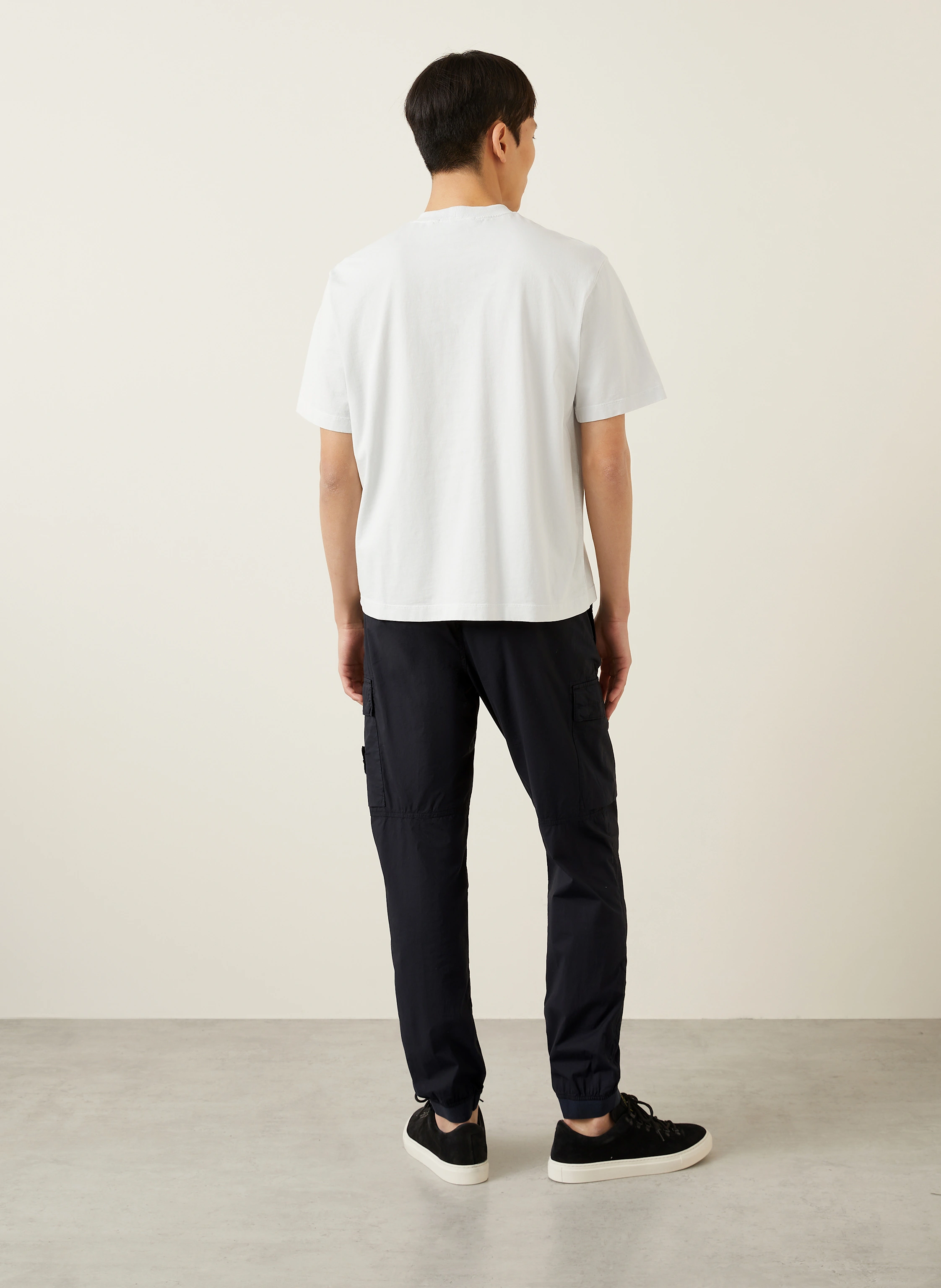 STONE ISLAND T-Shirt