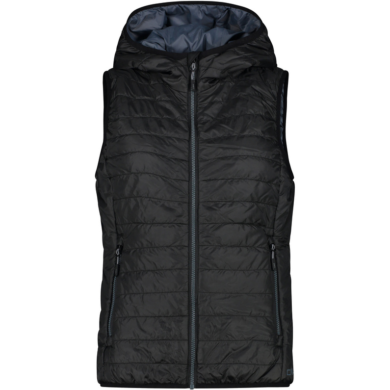 CMP Damen Hoodie Weste