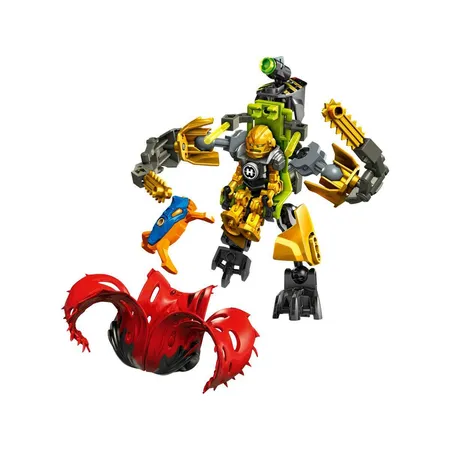 LEGO® Hero Factory 44023 ROCKA Crawler