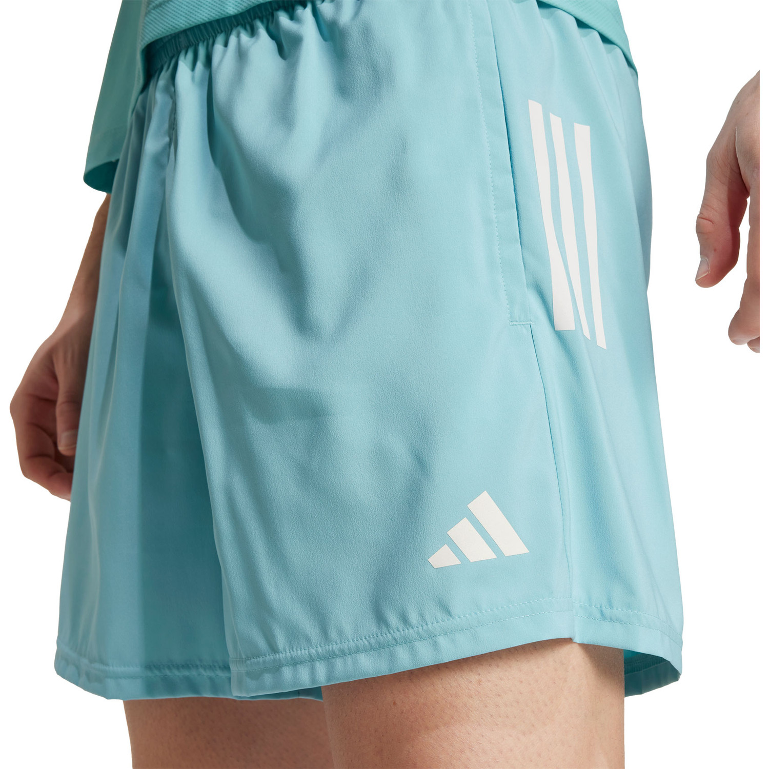 adidas OTR 7'' Short Heren