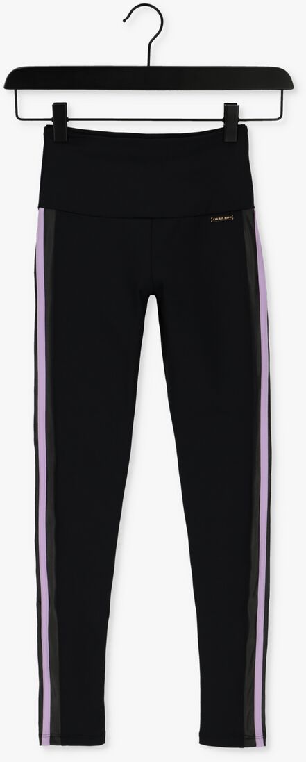 DEBLON SPORTS zwarte deblon sports legging jade leggings