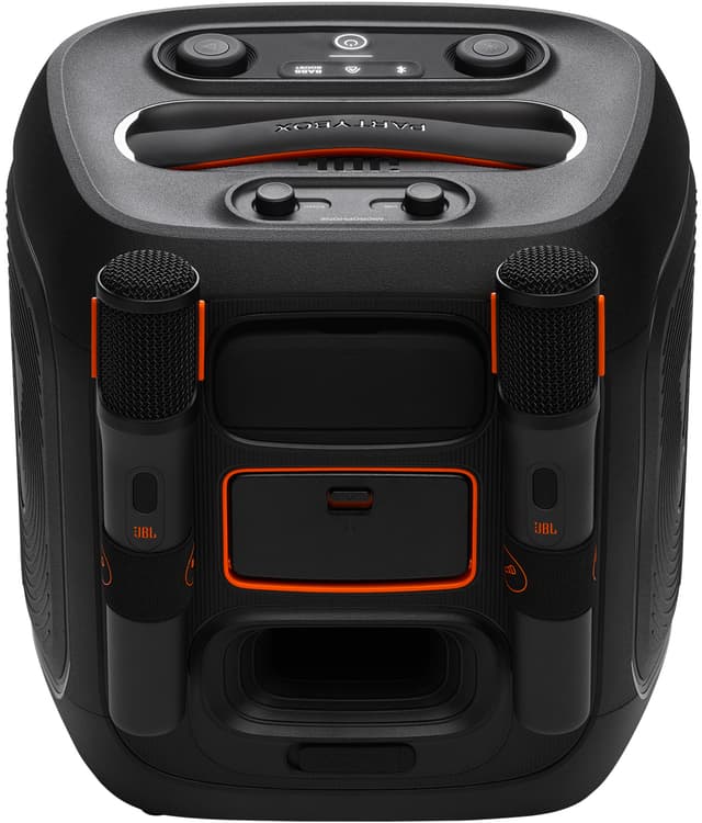 JBL PartyBox Encore 2 festhøjttaler (sort)