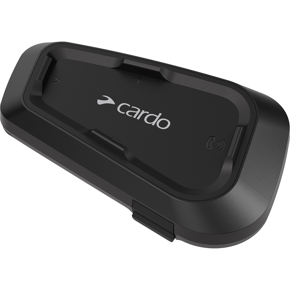 Cardo - Intercom Freecom Spirit Noir