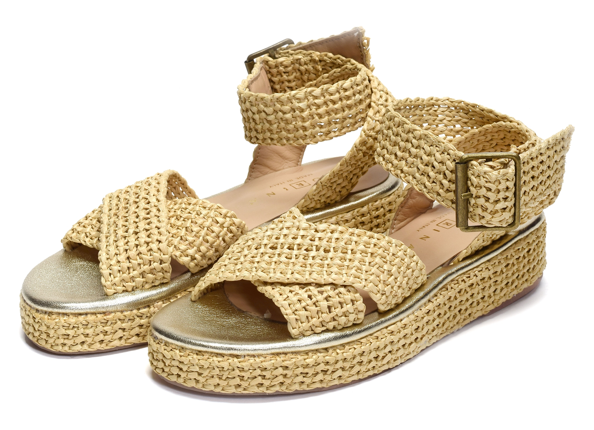 Chloe beige
