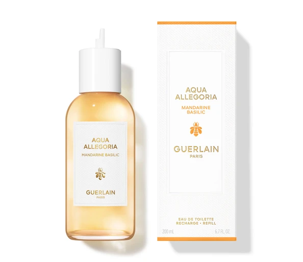 Guerlain Aqua Allegoria Mandarine Refill Eau de Toilette