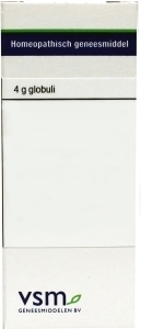 VSM Kalium bichromicum 30K 4g