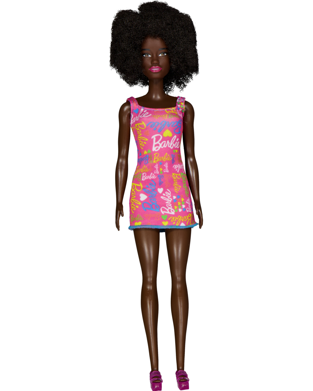 Barbie - Roze