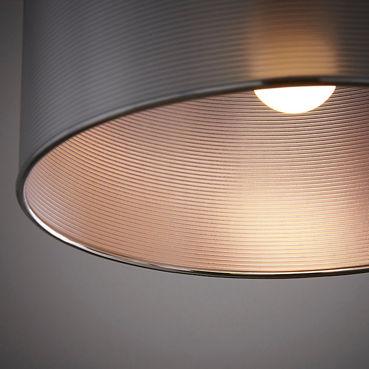 Ampoule LED Diall GLS E27 9,7W=60W blanc chaud