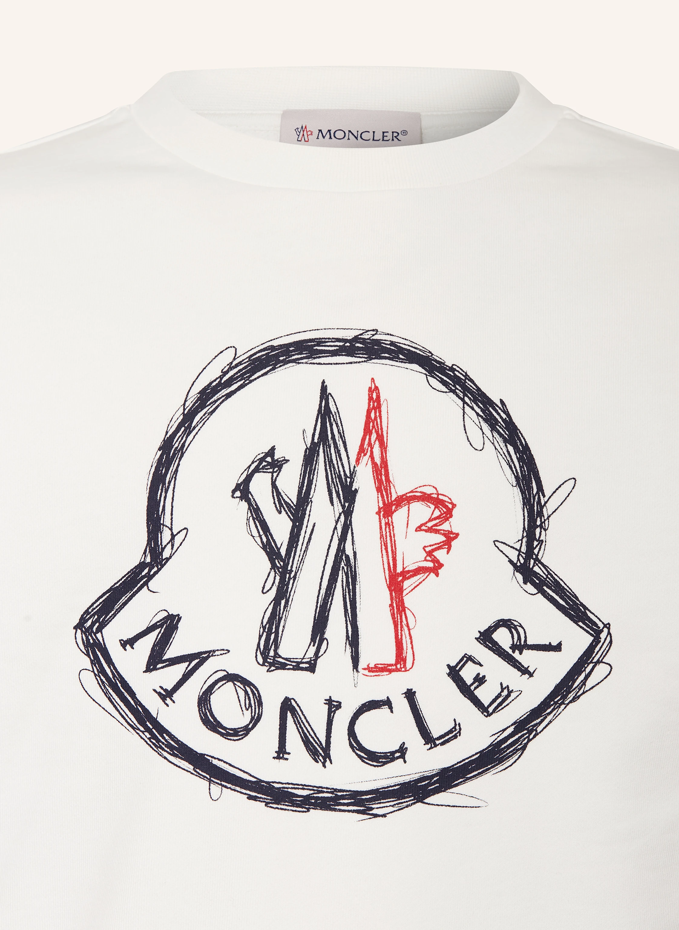 MONCLER enfant Sweatshirt