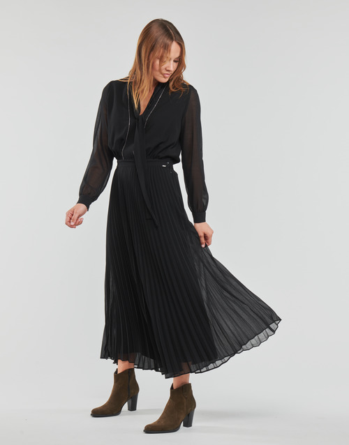 Ikks - BV30245 - Noir